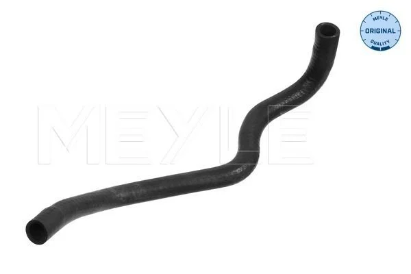Radiator Hose MEYLE 119 121 0094