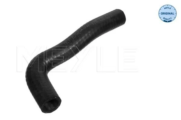 Radiator Hose MEYLE 119 121 0101