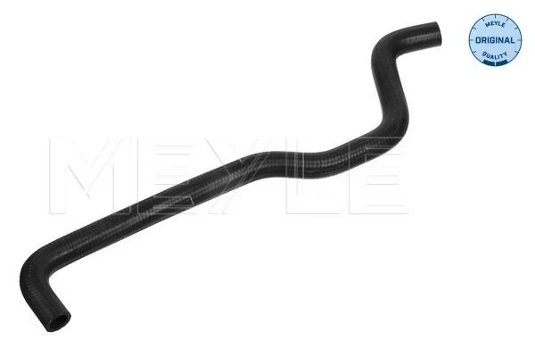 Radiator Hose MEYLE 119 121 0107