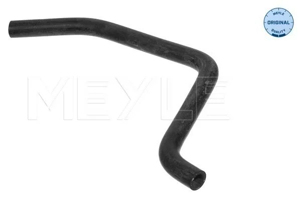 Radiator Hose MEYLE 119 121 0118