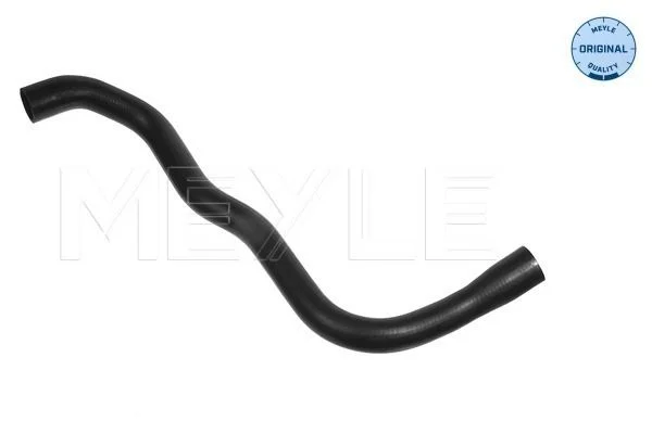 Radiator Hose MEYLE 119 121 0129