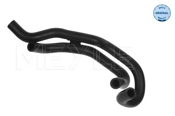 Radiator Hose MEYLE 119 121 0130