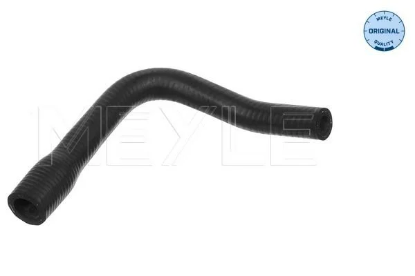 Radiator Hose MEYLE 119 121 0139