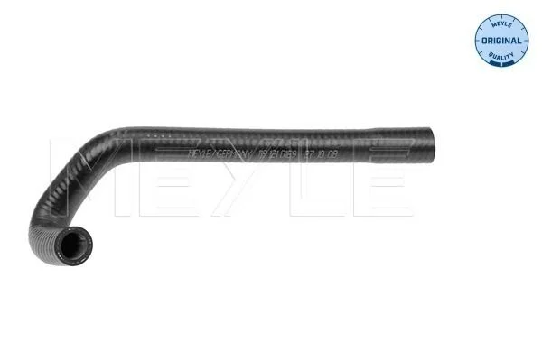 Radiator Hose MEYLE 119 121 0169