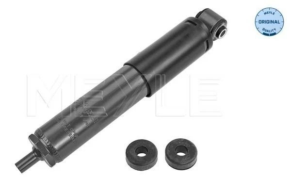 Shock Absorber MEYLE 126 725 0001