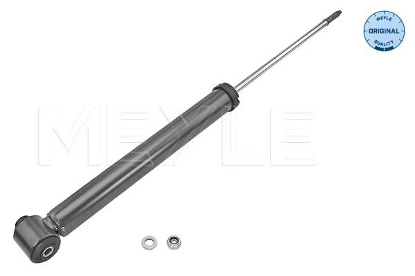 Shock Absorber MEYLE 126 725 0009