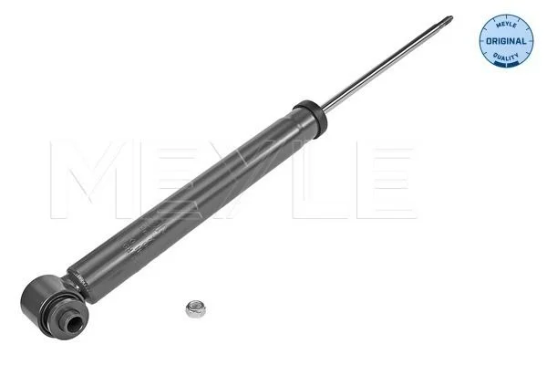 Shock Absorber MEYLE 126 725 0028