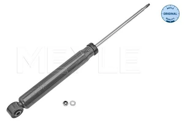 Shock Absorber MEYLE 126 725 0044