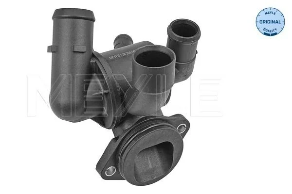 Thermostat, coolant MEYLE 128 228 0017