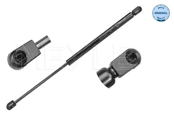 Gas Spring, boot/cargo area MEYLE 140 910 0064