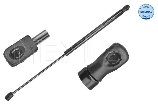 Gas Spring, boot/cargo area MEYLE 140 910 0103