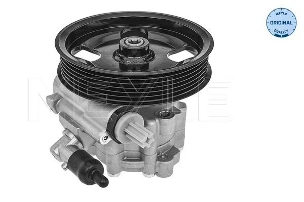 Hydraulic Pump, steering MEYLE 15-14 631 0002