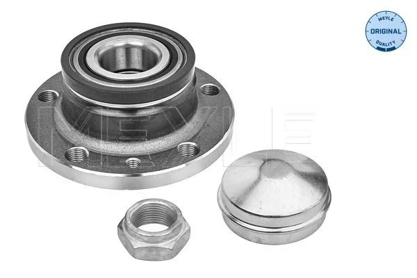 Wheel Hub MEYLE 15-14 752 0003
