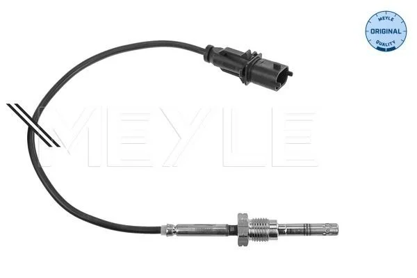 Sensor, exhaust gas temperature MEYLE 15-14 800 0006
