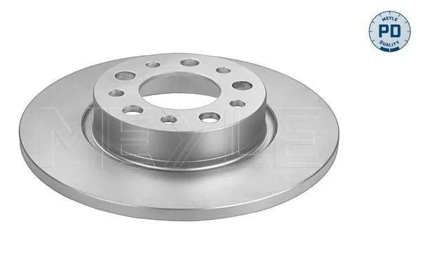 Brake Disc MEYLE 15-15 523 0003/PD