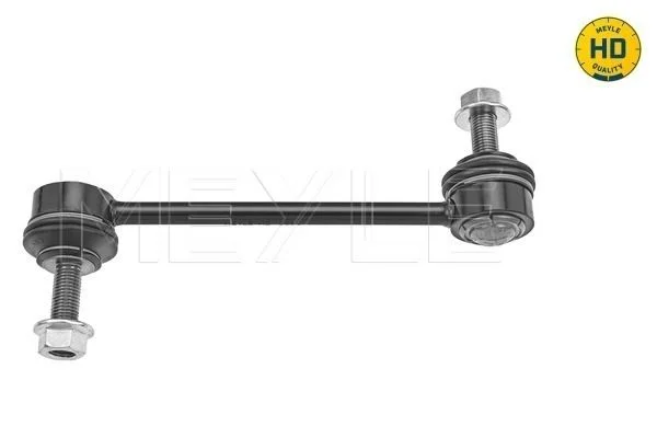Link/Coupling Rod, stabiliser bar MEYLE 15-16 060 0021/HD