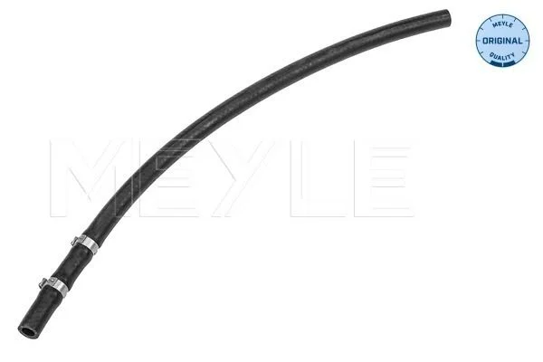 Hydraulic Hose, steering MEYLE 159 203 0001