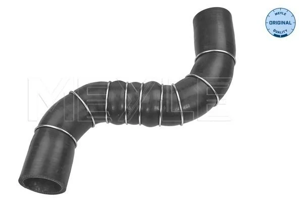 Charge Air Hose MEYLE 16-14 036 0001