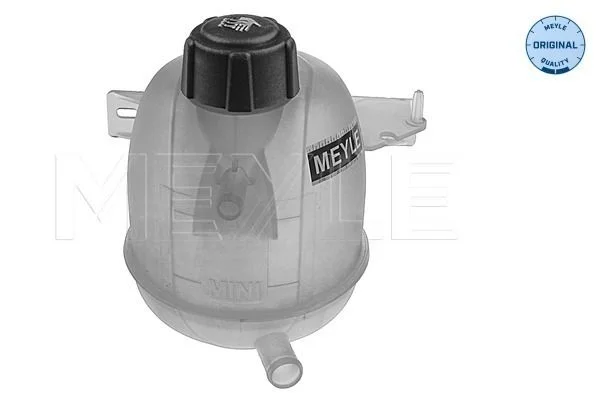 Expansion Tank, coolant MEYLE 16-14 223 0000