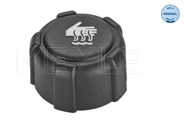 Cap, coolant tank MEYLE 16-14 228 0000
