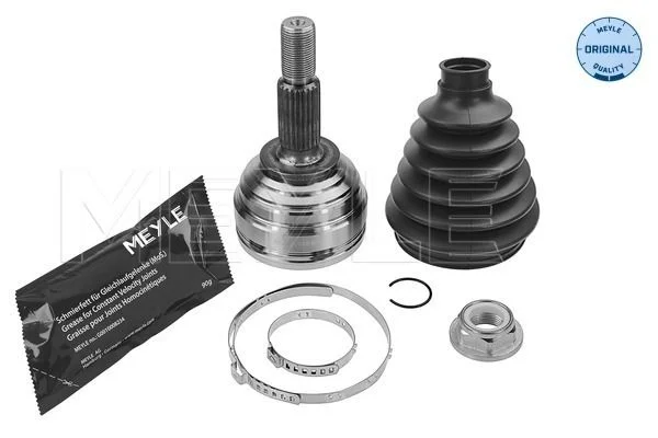 Joint Kit, drive shaft MEYLE 16-14 498 0025