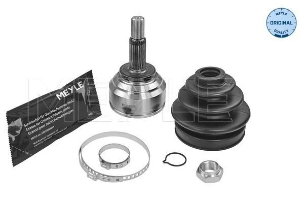 Joint Kit, drive shaft MEYLE 16-14 498 0071