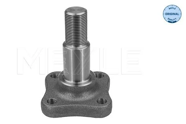 Stub Axle, axle beam MEYLE 16-14 501 0000