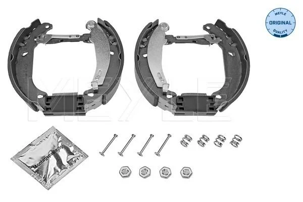 Brake Shoe Set MEYLE 16-14 533 0014/K