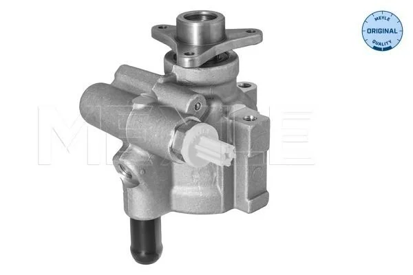 Hydraulic Pump, steering MEYLE 16-14 631 0000