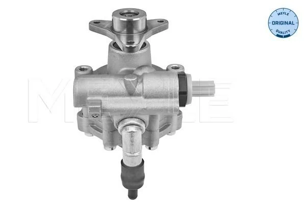 Hydraulic Pump, steering MEYLE 16-14 631 0002