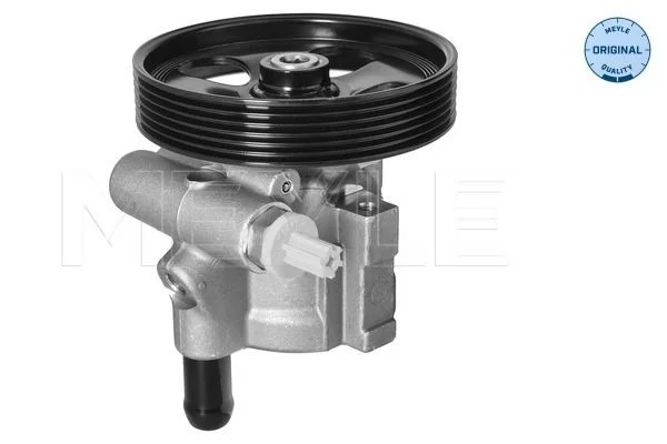 Hydraulické čerpadlo, riadenie MEYLE 16-14 631 0007