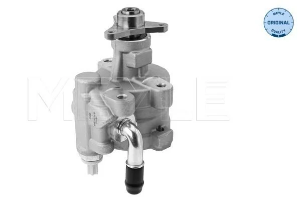 Hydraulic Pump, steering MEYLE 16-14 631 0008