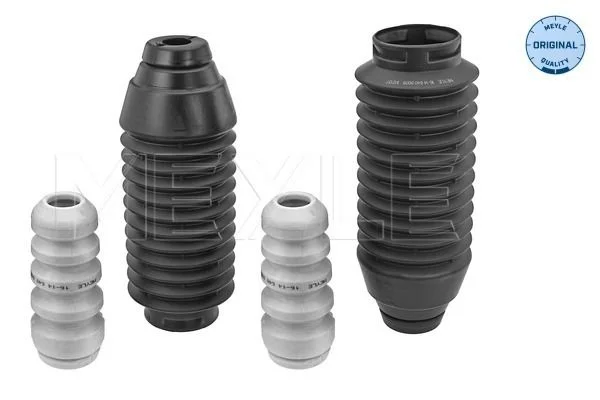 Dust Cover Kit, shock absorber MEYLE 16-14 640 0009