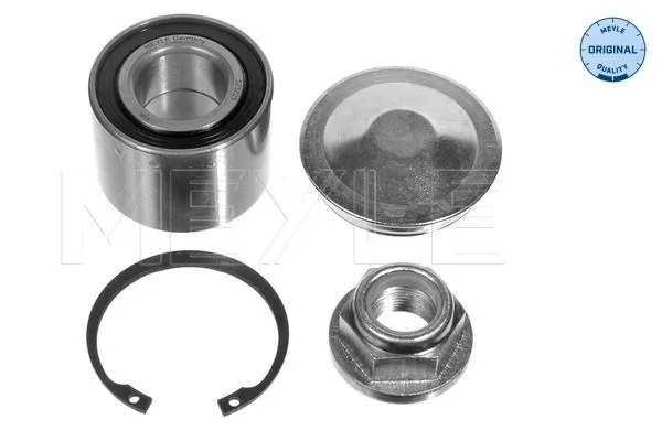 Wheel Bearing Kit MEYLE 16-14 650 0001
