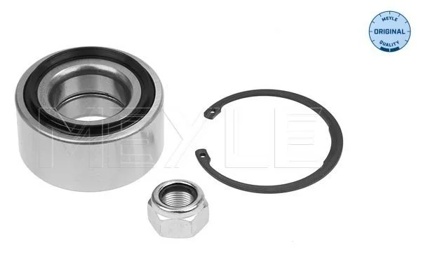 Wheel Bearing Kit MEYLE 16-14 650 0006