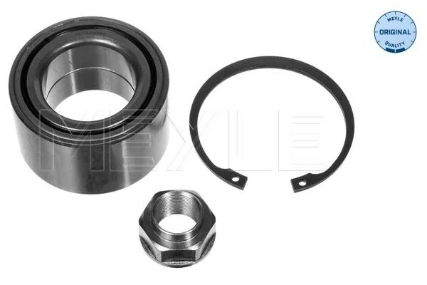 Wheel Bearing Kit MEYLE 16-14 650 0010