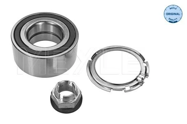 Wheel Bearing Kit MEYLE 16-14 650 0013