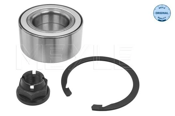 Wheel Bearing Kit MEYLE 16-14 650 0022