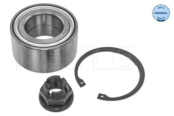 Wheel Bearing Kit MEYLE 16-14 650 0023