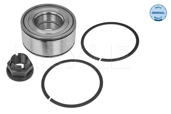 Wheel Bearing Kit MEYLE 16-14 650 0025