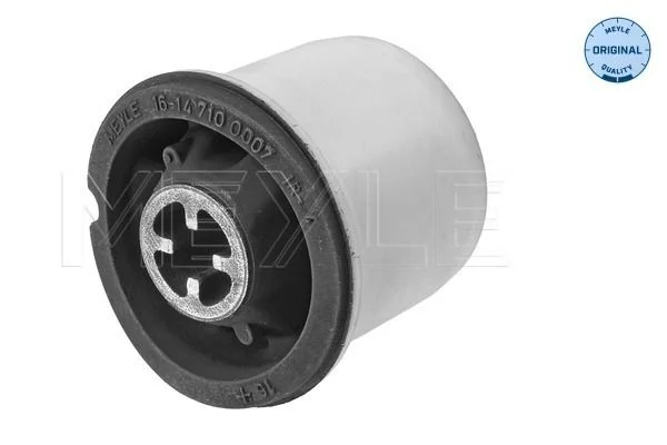 Bushing, axle beam MEYLE 16-14 710 0007