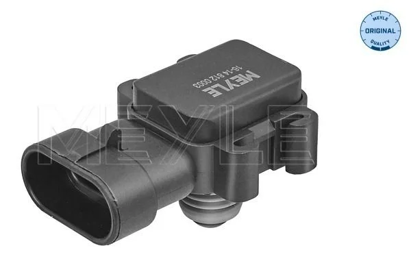 Senzor, plniaci tlak MEYLE 16-14 812 0003