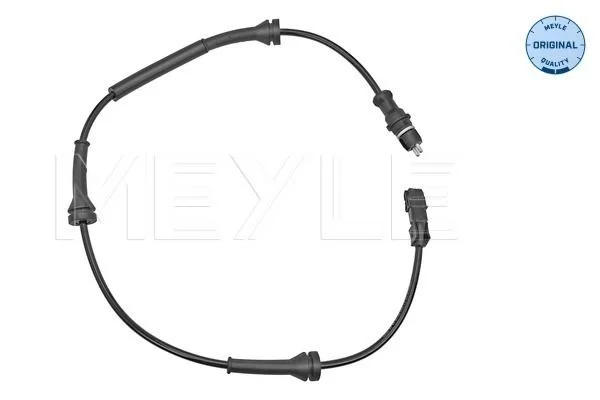 Sensor, wheel speed MEYLE 16-14 899 0018