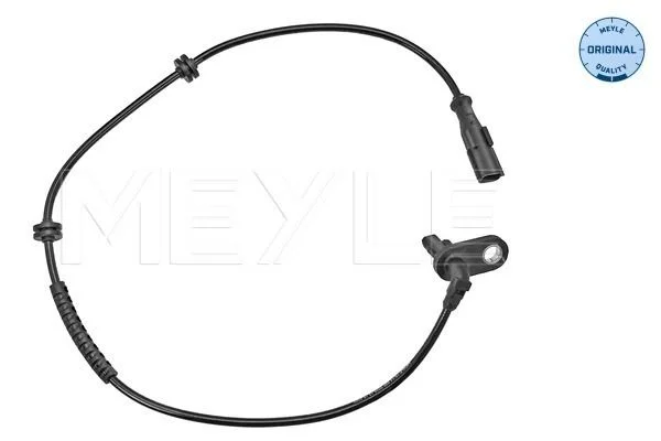 Sensor, wheel speed MEYLE 16-14 899 0022