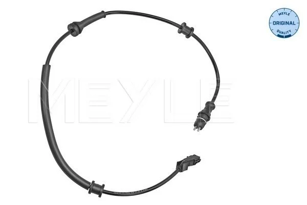 Sensor, wheel speed MEYLE 16-14 899 0024