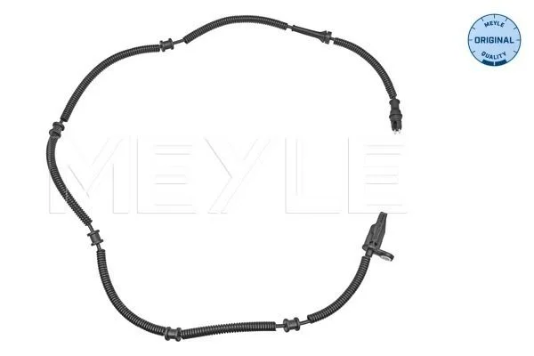 Sensor, wheel speed MEYLE 16-14 899 0029