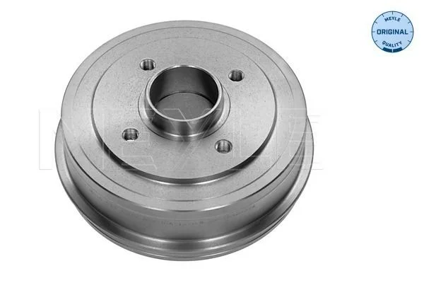 Brake Drum MEYLE 16-15 523 0019