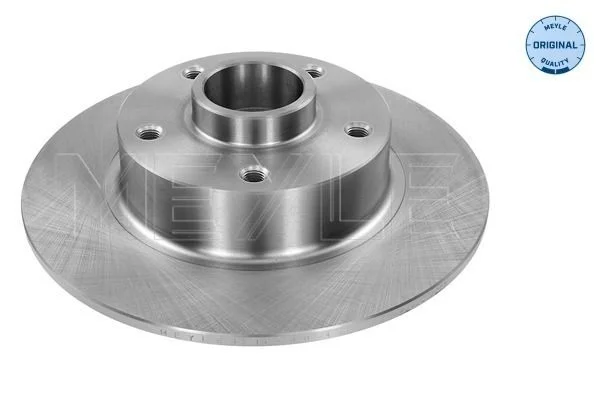 Brake Disc MEYLE 16-15 523 0024