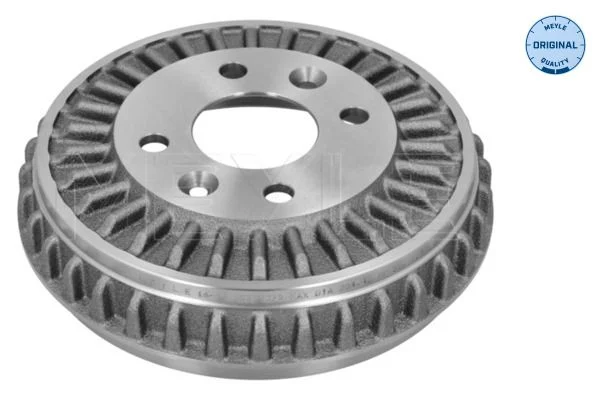 Brake Drum MEYLE 16-15 523 0032
