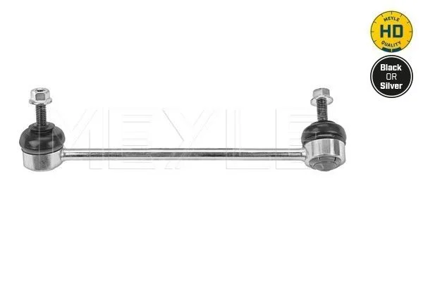 Link/Coupling Rod, stabiliser bar MEYLE 16-16 060 0000/HD